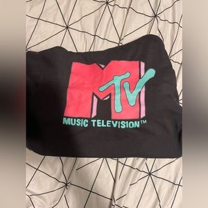 Divided MTV Sweatshirt